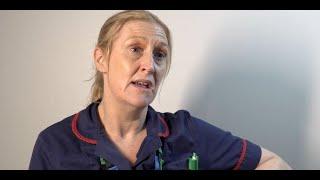 The role of a Cancer clinical nurse specialist (CNS)