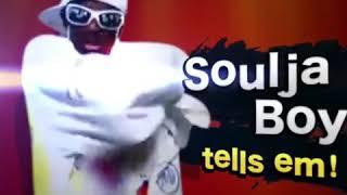 Soulja Smash Bros