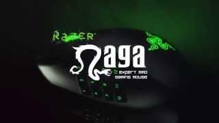 Get Imba with the new Razer Naga