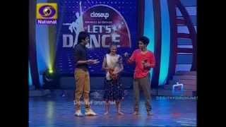 Deepak sahu Solo CONTEMPORARY Ramta jogi Bharat ki shaan lets dance.