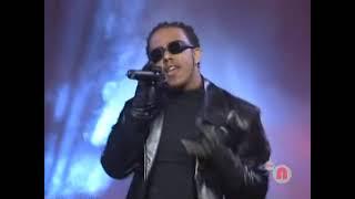 IMX Live on All That (“In and Out of Love”)