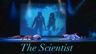 The Scientist - Coldplay | dance video