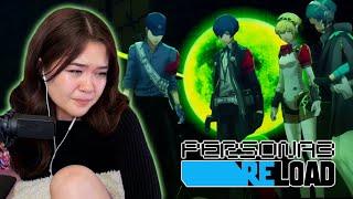 Persona 3 Reload - First Playthrough (Part 14)