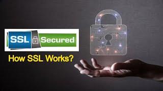 HTTPS | SSL | SSL Certificate | How SSL Works | http vs https | Secure Web Traffic | web security