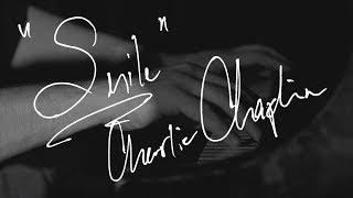 Misha Piatigorsky Trio - "Smile" by Charlie Chaplin