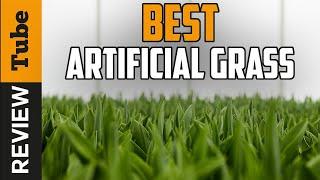  Artificial Grass: Best Artificial Grass (Buying Guide)