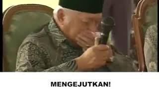 PREDIKSI PAK SOEHARTO 25 TAHUN LALU || APA YG TERJADI DI TAHUN 2020