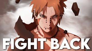 Naruto AMV - Fight Back (NEFFEX)