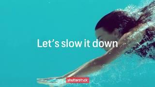 Slow Motion Stock Footage | Shutterstock