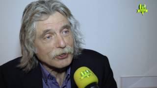 GGHTV: Johan Derksen, rebel van de Nederlandse TV