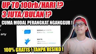 UP TO "3 JT/BULAN" TANPA PERLU TRADING, TANPA PERLU NGEMODAL! 100% GRATIS! TUTORIAL KRYPTEX MINING