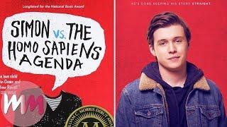 Love, Simon: Top 10 Differences Between the Book & Movie