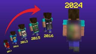 New Minecraft Cape | LEAKED