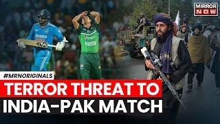 T20 World Cup 2024 | Security Tightened In U.S. For India-Pakistan Match After ISIS-K Terror Threat