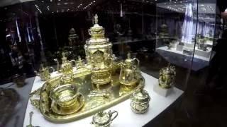 Faberge Museum -4k