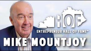 Founders Series | Mike Mountjoy