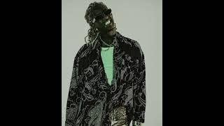 [FREE FOR PROFIT] Young Thug Type Beat 2024 "Living" | Free For Profit Type Beat