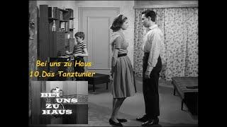 Bei uns zu Haus (1963) 10.Das Tanztunier