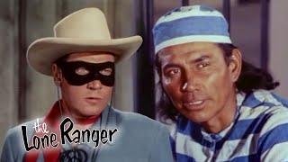 The Lone Ranger Outsmarts The Cameron Gang | 1 Hour Compilation | Full Episodes | The Lone Ranger