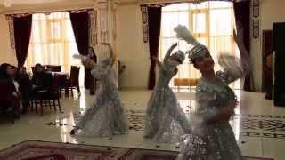 Хорезмский танец. Узбекский танец. www.diamante.kz,