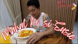 PART 1 OF 2 - DALDALAN -KUNG MERON SYANG CHONG AKO MERONG SUSIE | RETIRED LIFE IN THE PHILIPPINES