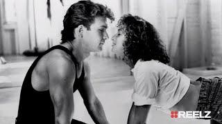 Was the pressure of success too much for Patrick Swayze? | The Price Of Fame | REELZ