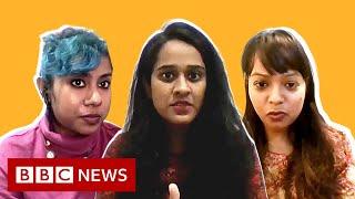 India’s caste system: What it means to be a Dalit woman? – BBC News