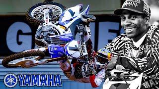 James Stewart's Yamaha Era Highlights