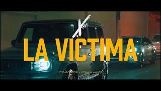 Xavi - La Víctima (Official Video)