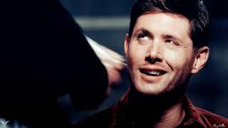 Dean Winchester – Bury A Friend (Heavy Flashes)[AngelDove]