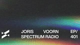 Spectrum Radio 401 Joris Voorn | Soundstorm Music Festival, Banban, Riyadh, KSA