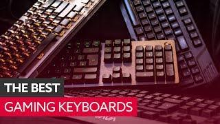 The gaming keyboard buyer’s guide - top 9 | Hardware