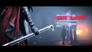 Assassin's Creed Syndicate - Evie's weapons Trailer