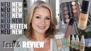 NEUHEITEN Tages Test und Review I Dose of Colors BENEFIT BeautyMates I Mamacobeauty