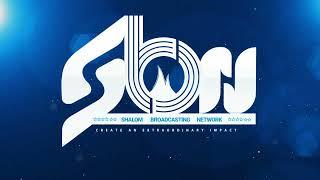 SHALOM BROADCASTING NETWORK TEASER