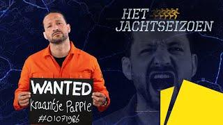 Kraantje Pappie op de Vlucht - Het Jachtseizoen '21 #3