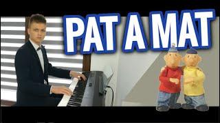  Pat a Mat - Petr Skoumal (piano arrangement) 