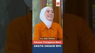 Intip Hadiah Spesial Kakak Billar untuk Dedek Lesti!