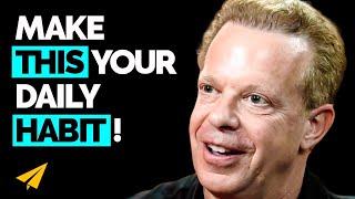 Simple HABIT to ATTRACT Anything You WANT Into Your Life! | Joe Dispenza | Top 10 Rules