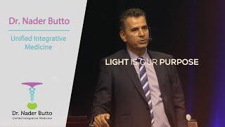 Dr Nader Butto - Unified Integrative Medicine