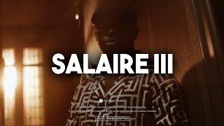 Ninho x Werenoi x Sdm Type Beat "Salaire3" | instru Sombre | instru Rap 2024