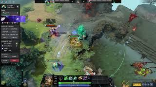 infinite stun with alchemist and meurta by w33haa