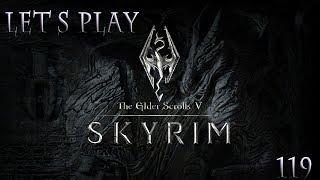 Let's Play The Elder Scrolls 5: Skyrim Special Edition #119 [Deutsch] [HD] - KODLAKS TOD