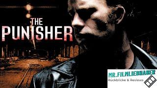 The Punisher (2004) - Rückblick / Review Deutsch (Dokumentation)