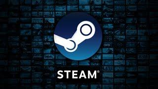 Как пополнить кошелек Steam РФ 2022