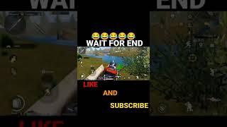 PUBG 1vs4 clutch || #shorts #pubg #viral #pubg1vs4