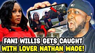 BREAKING: Fani Willis Bodycam Footage RELEASED! You won't BELIEVE who SHOWED UP!