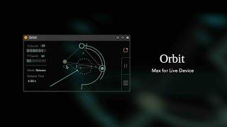 Orbit | Max for Live Device