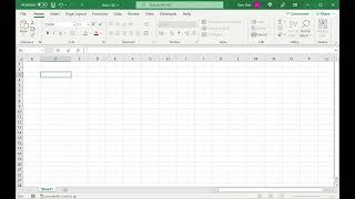 How to hit enter within a cell in Excel