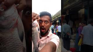 ajj phir se 600 ka nukshan  #minivlog #vlog #vlogging #shorts #dailyvlog #fish #vlogger